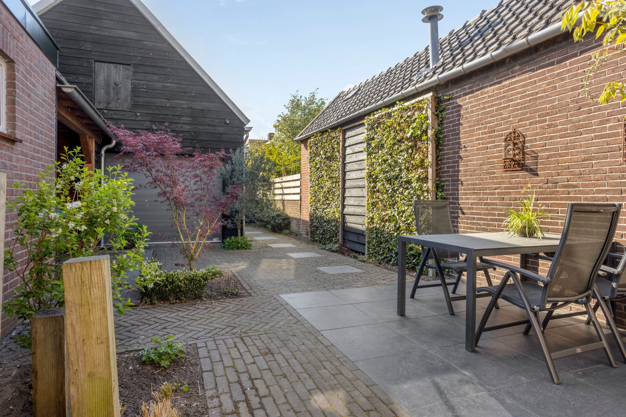 Foto 33 van Besoyensestraat 50-A