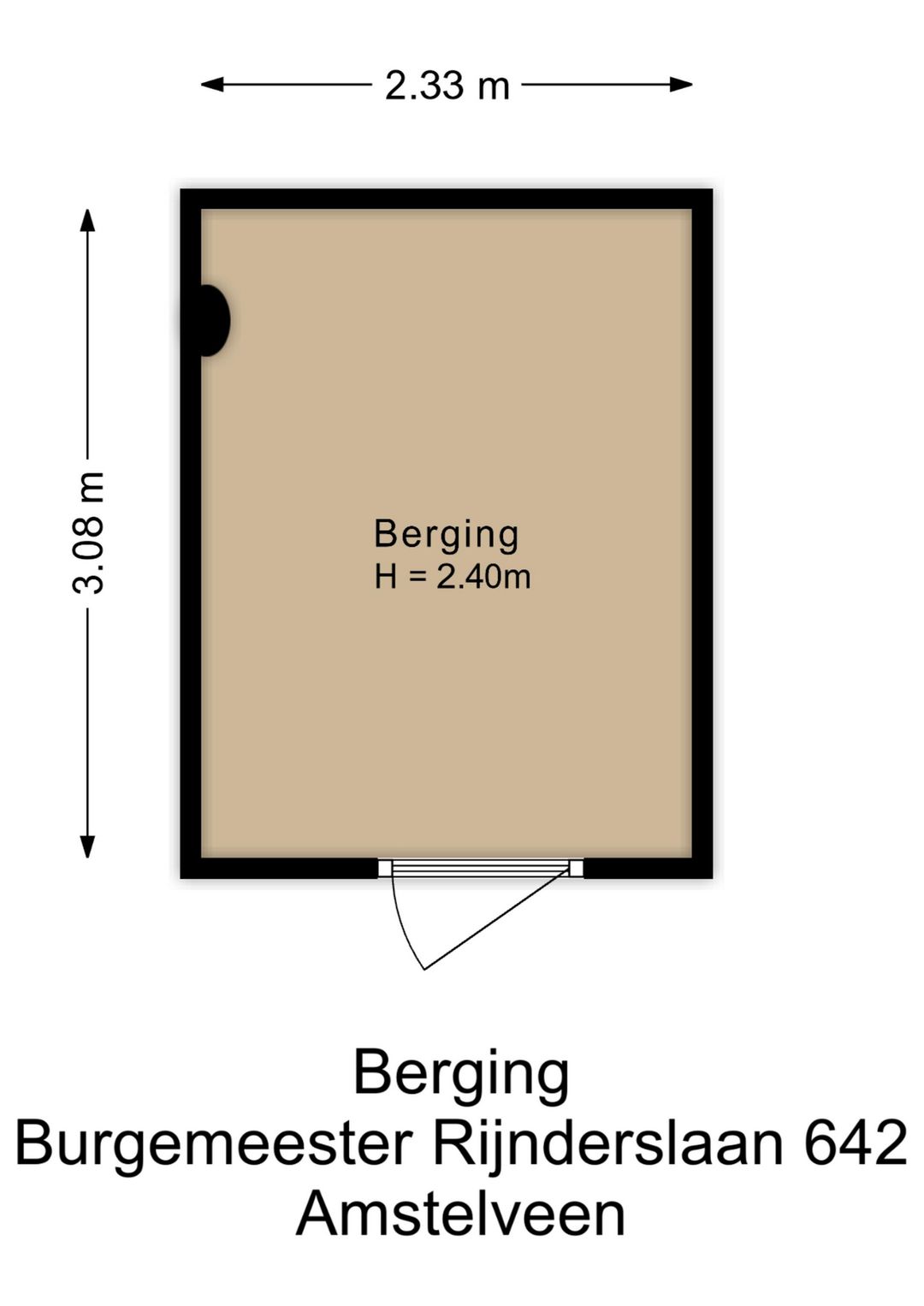 Foto 26 van Burgemeester Rijnderslaan 642