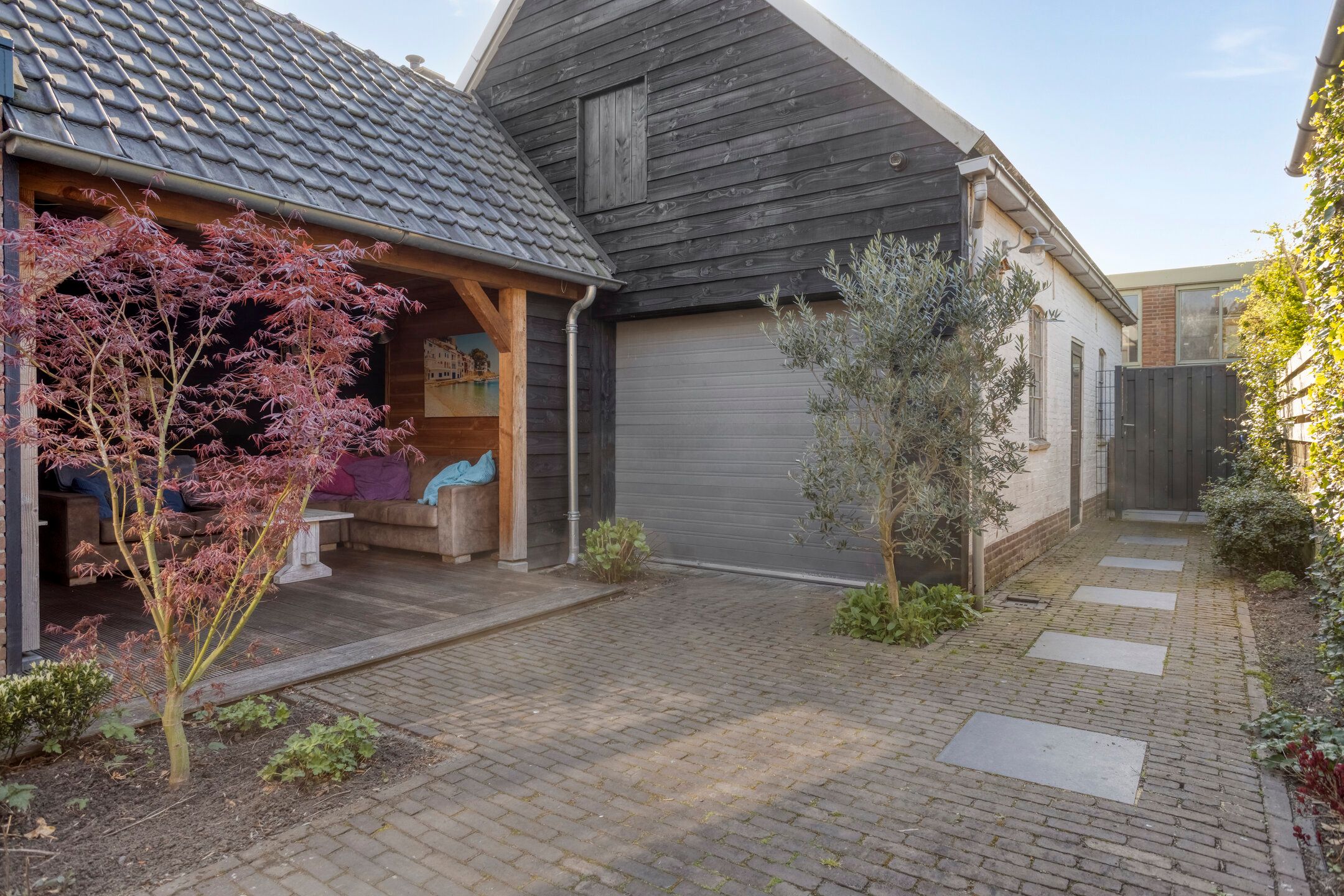 Foto 36 van Besoyensestraat 50-A