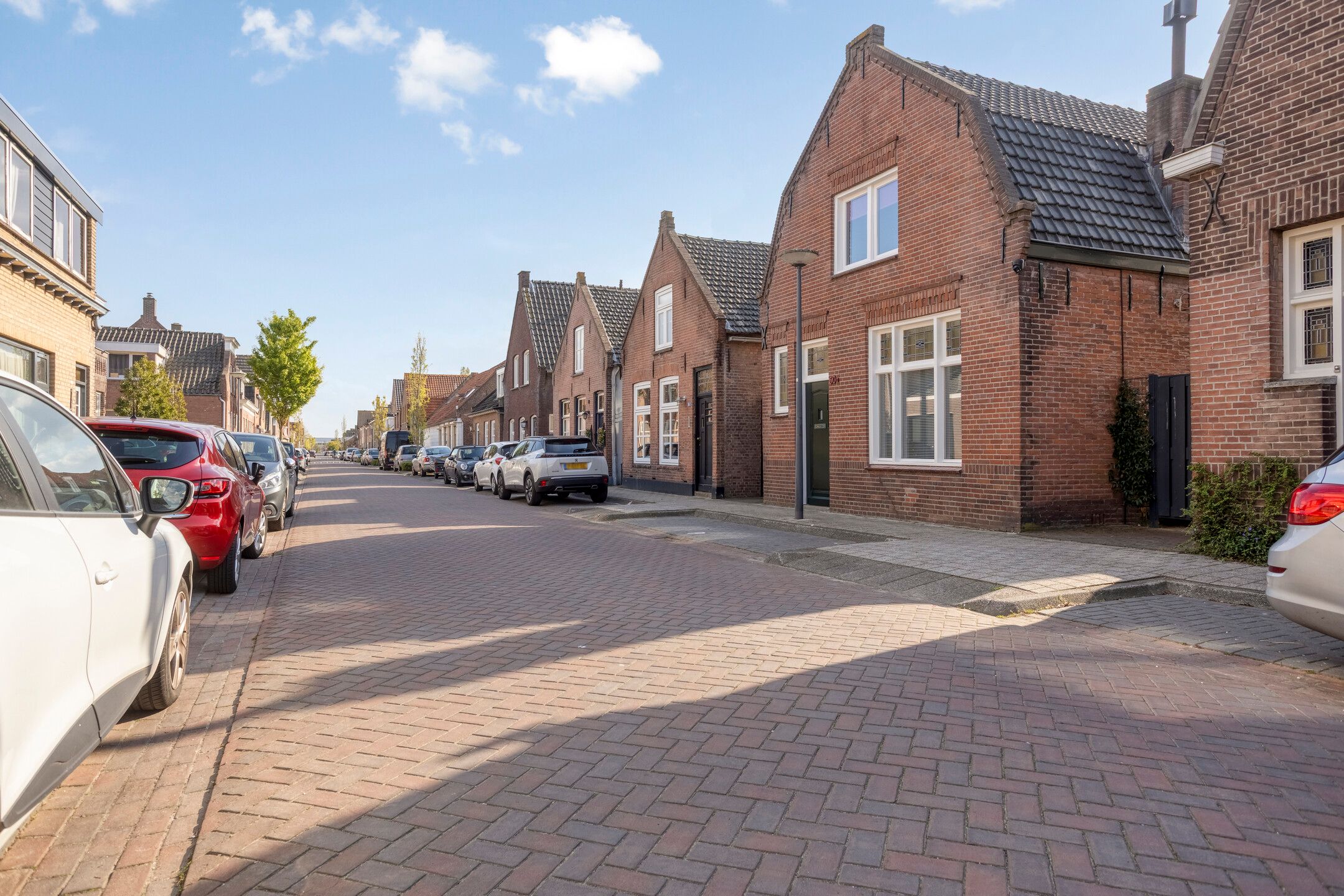 Foto 42 van Besoyensestraat 50-A