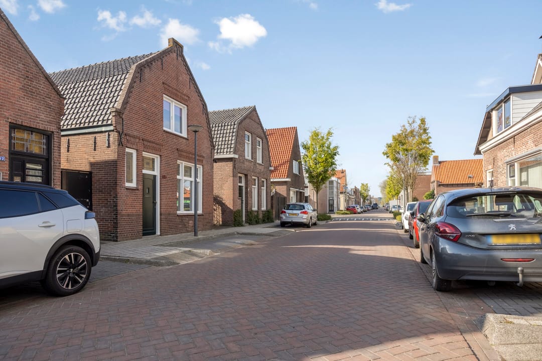 Foto 43 van Besoyensestraat 50-A