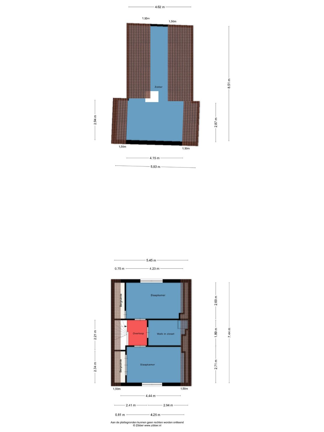 Foto 46 van Besoyensestraat 50-A