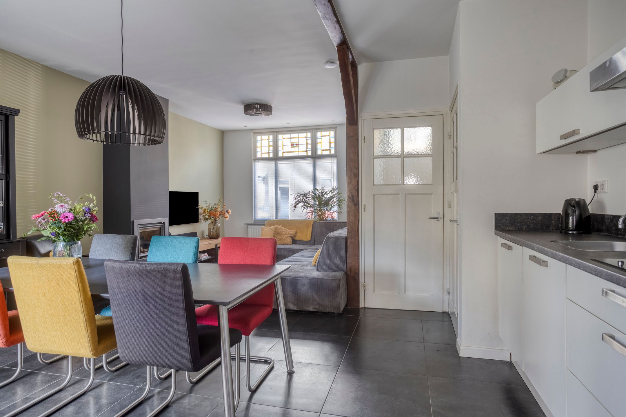 Foto 18 van Besoyensestraat 50-A