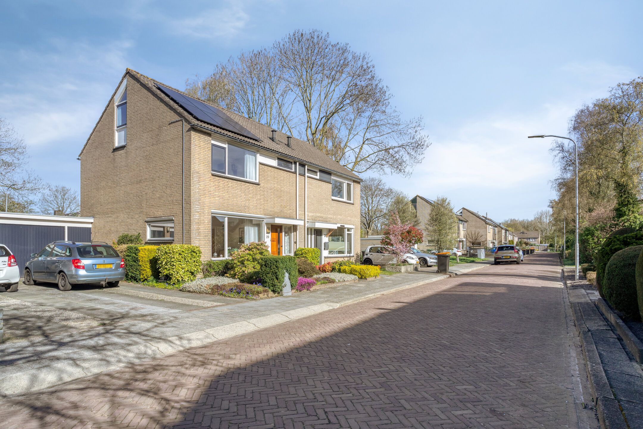 Foto 6 van Schubertlaan 29