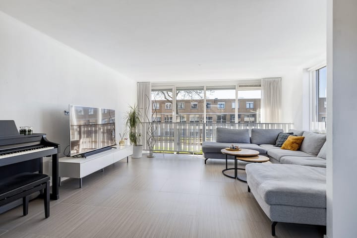 Foto 3 van Vivaldistraat 168