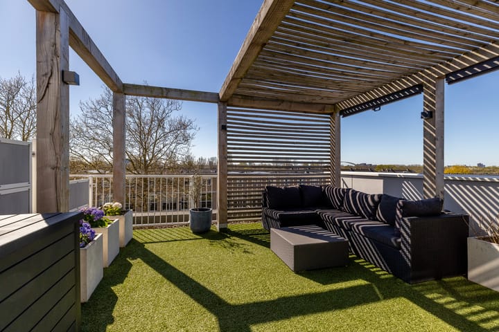 Foto 4 van Vivaldistraat 168