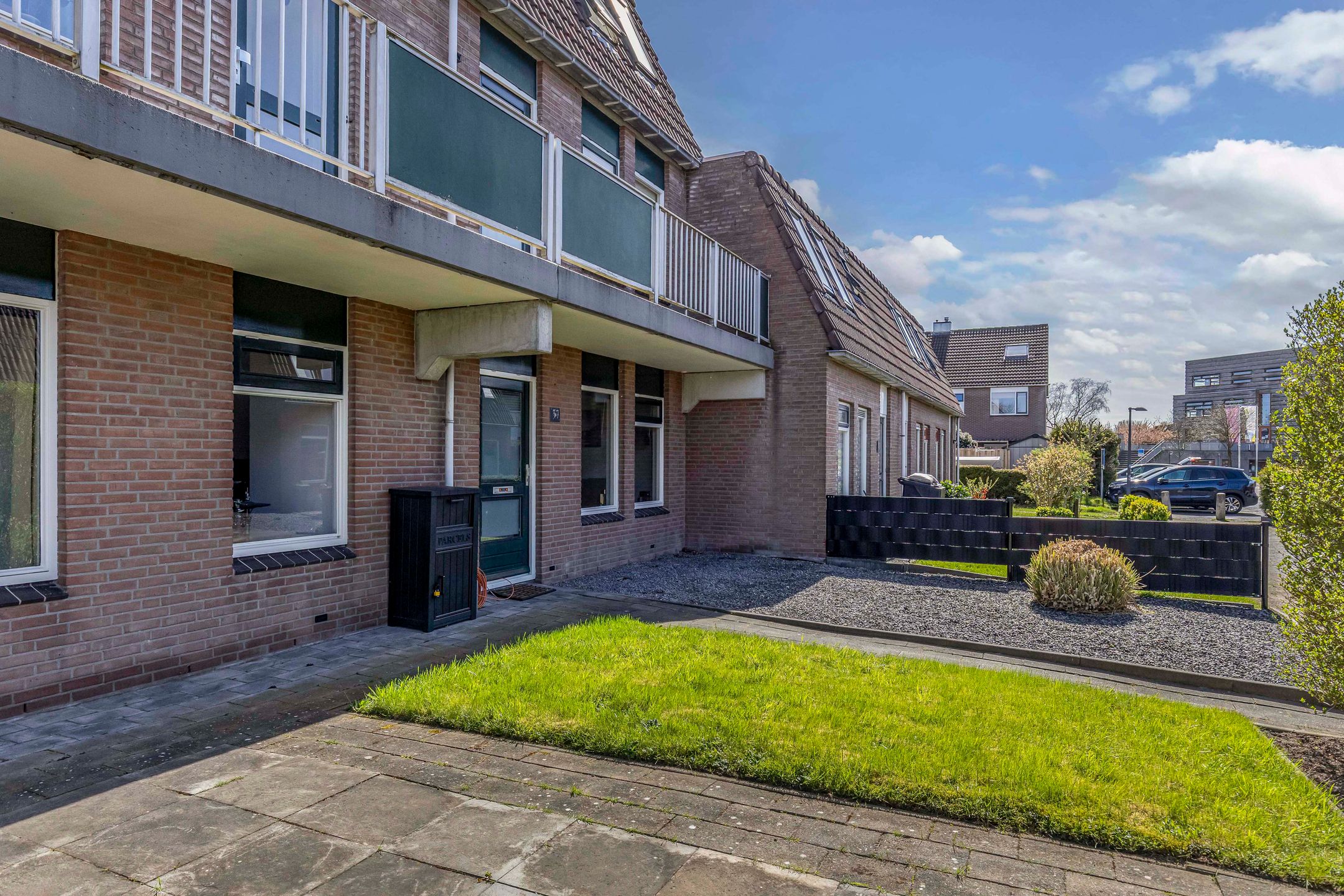 Foto 39 van Trekker 37