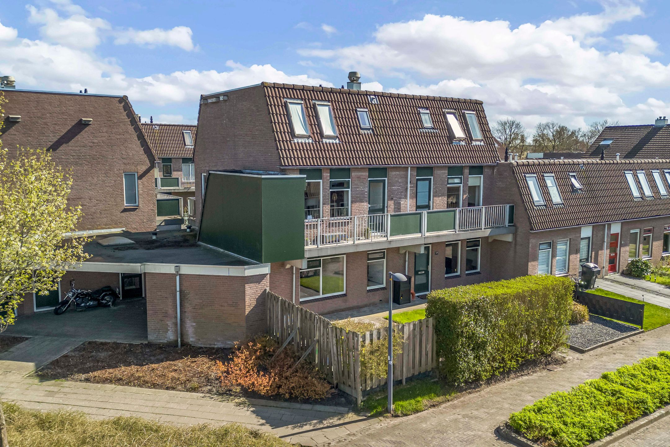 Foto 42 van Trekker 37