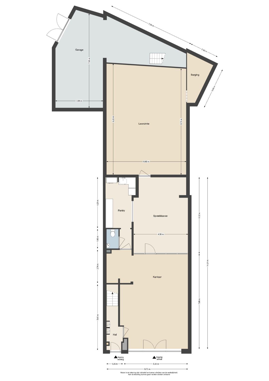 Foto 41 van Scheldestraat 42