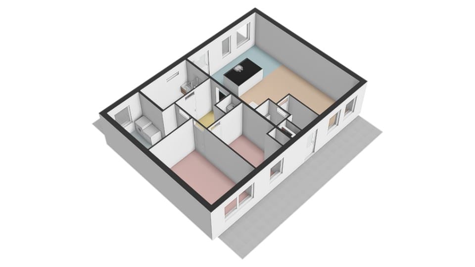 Foto 46 van Trekker 37