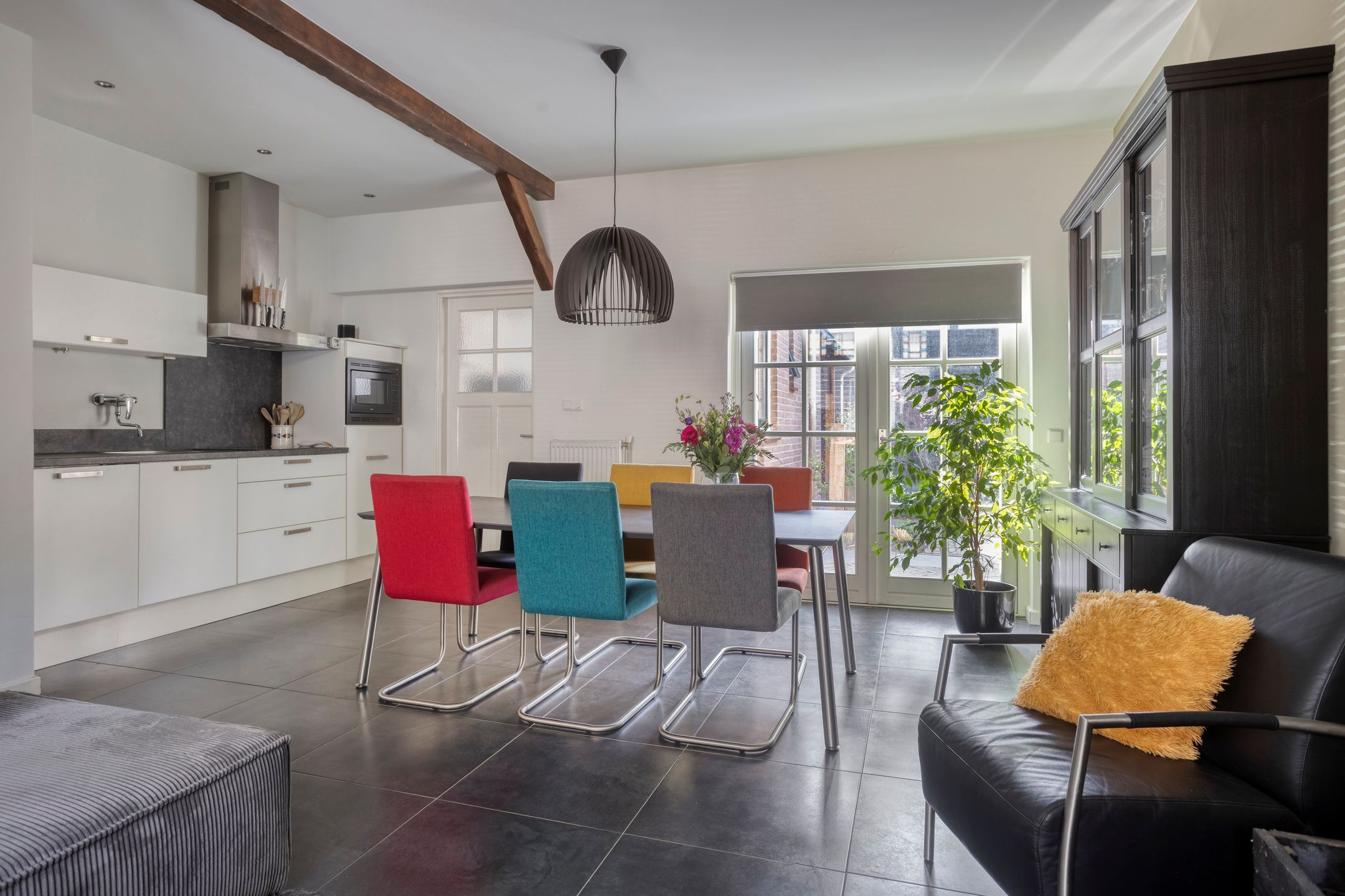 Foto 3 van Besoyensestraat 50-A