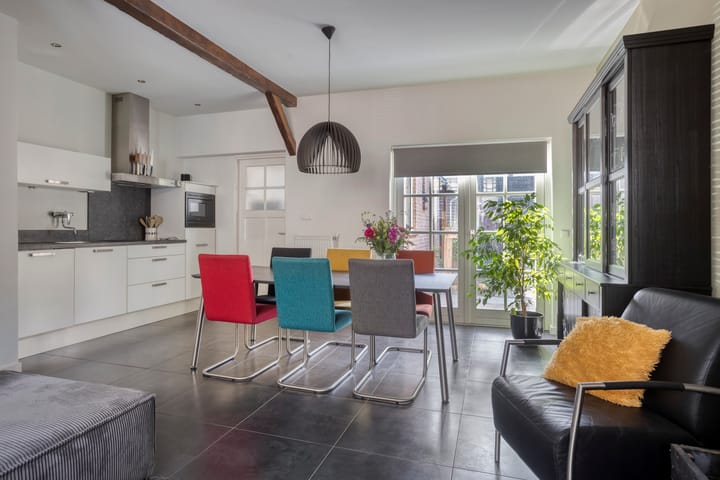 Foto 3 van Besoyensestraat 50-A