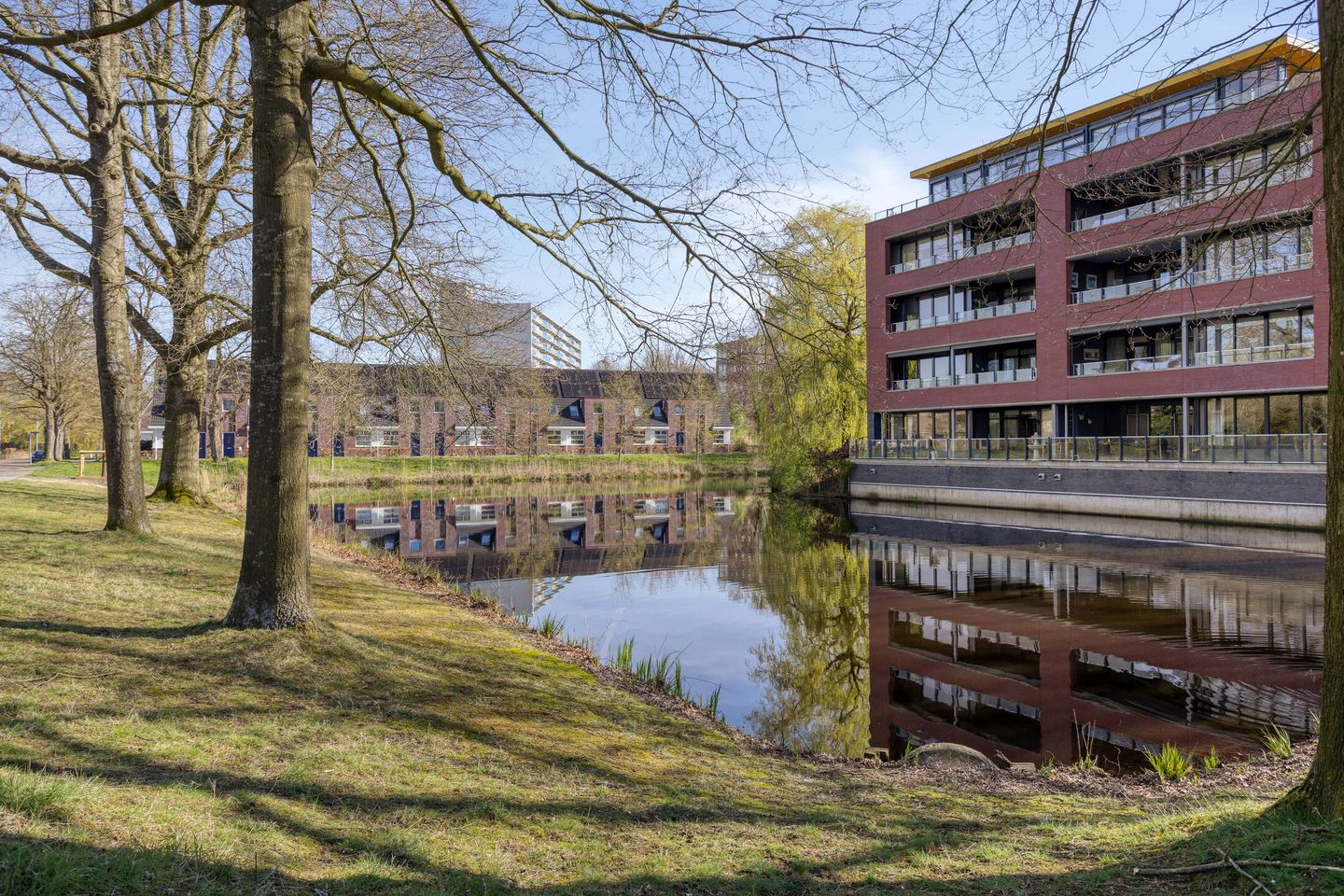 Foto 44 van Schubertlaan 29