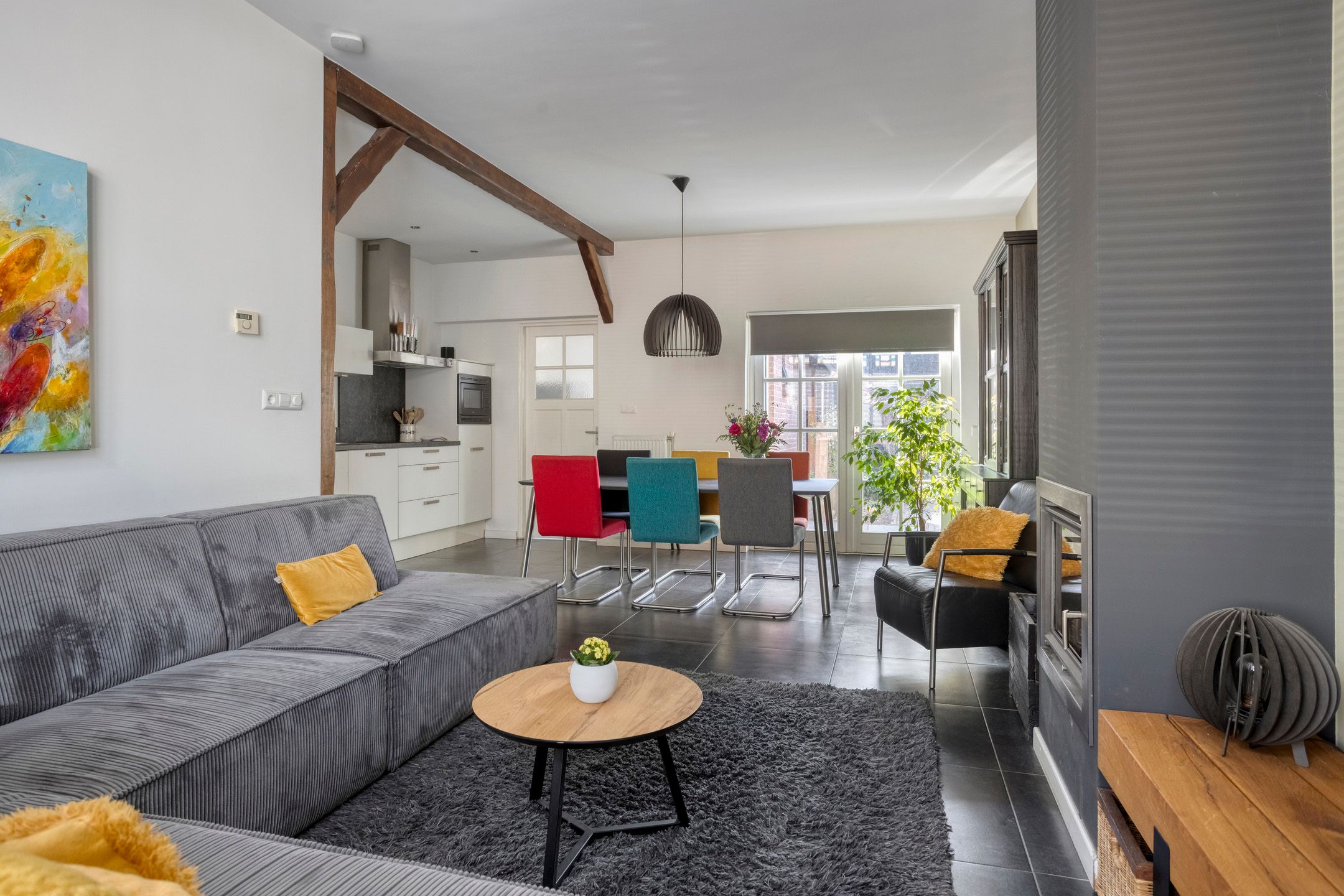 Foto 12 van Besoyensestraat 50-A