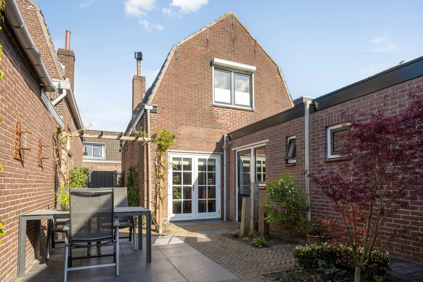 Foto 35 van Besoyensestraat 50-A