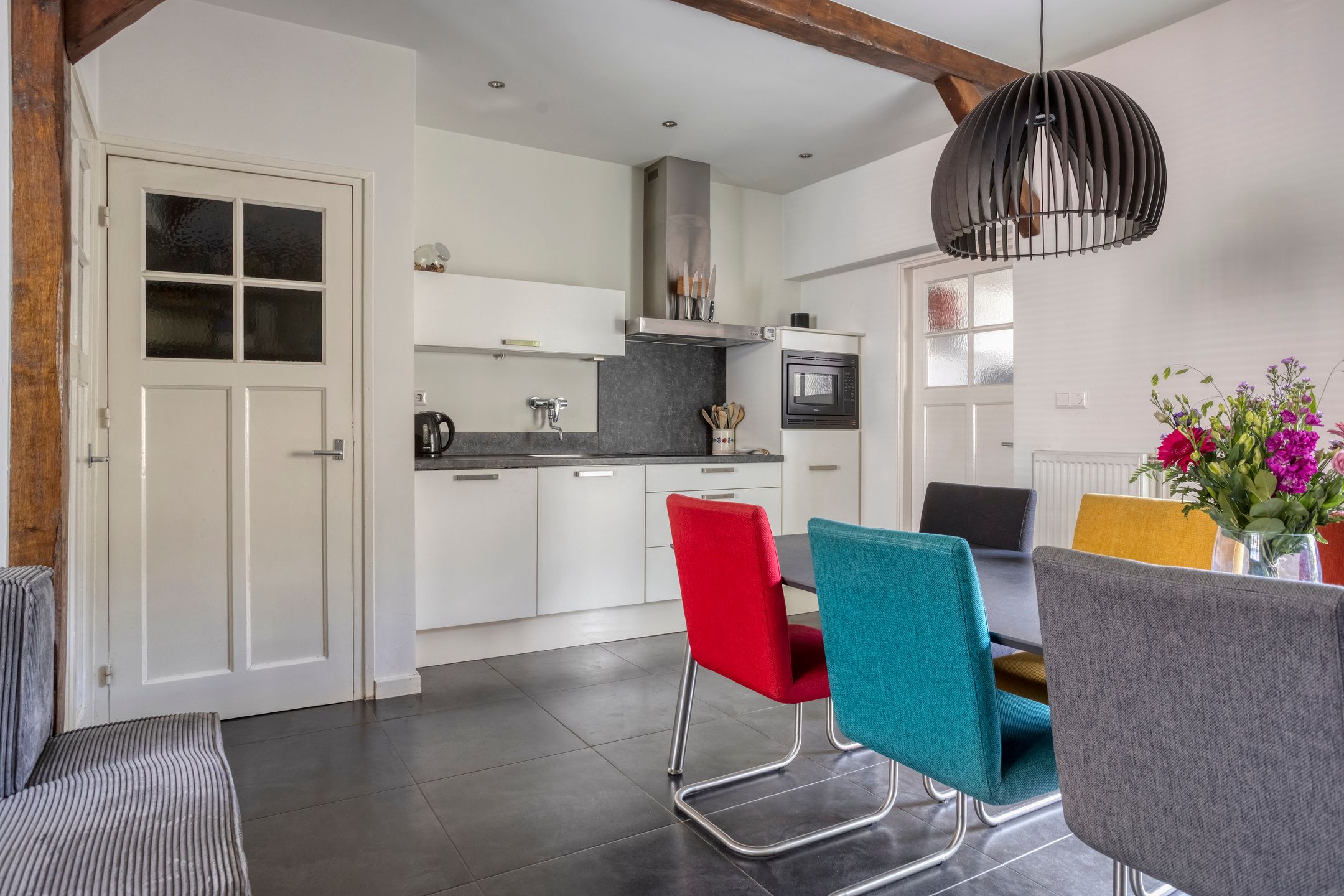 Foto 15 van Besoyensestraat 50-A