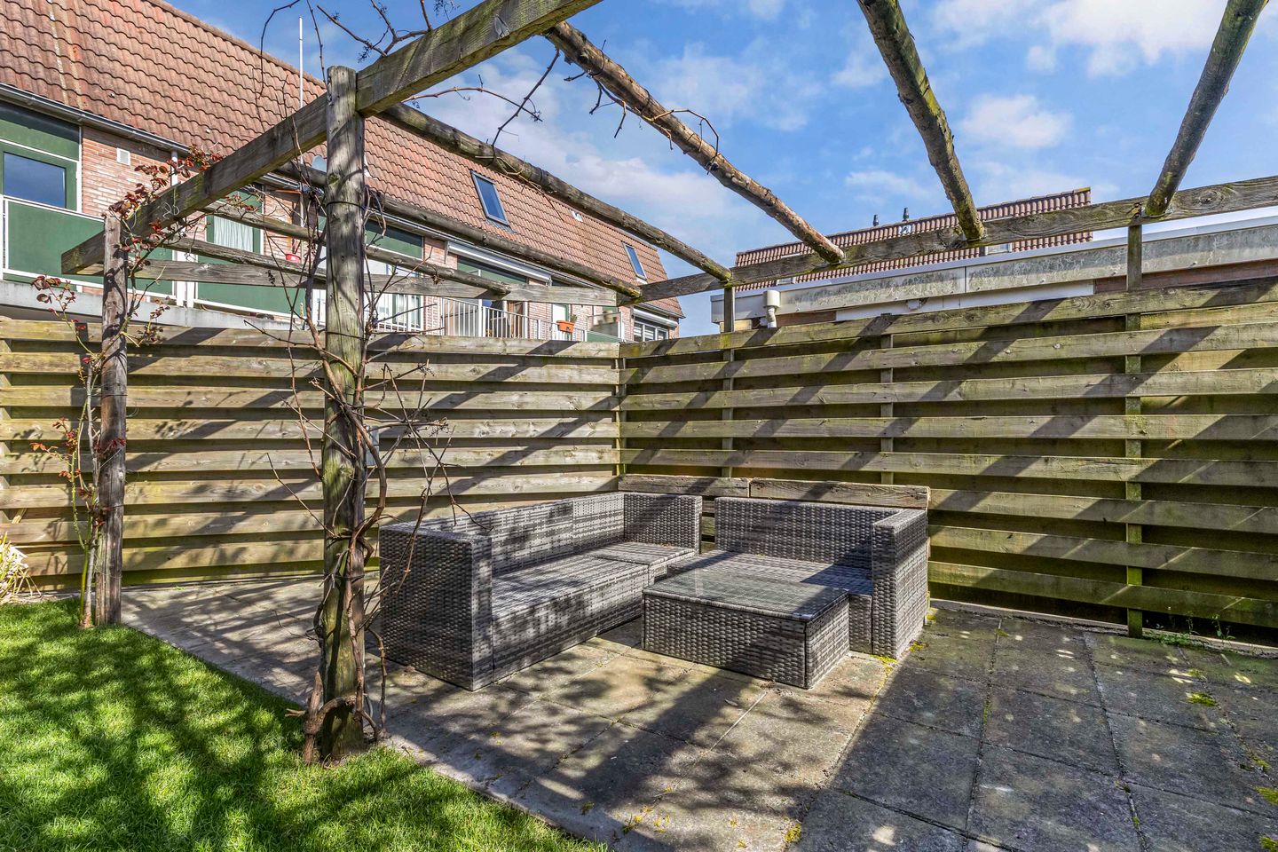 Foto 29 van Trekker 37