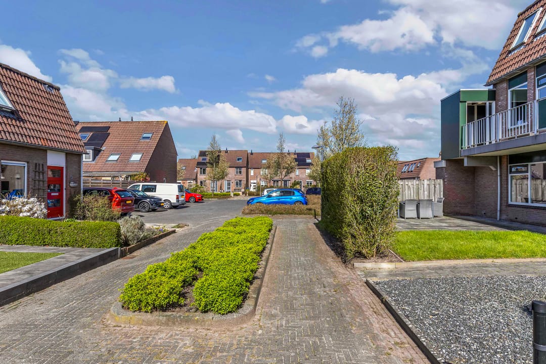 Foto 37 van Trekker 37