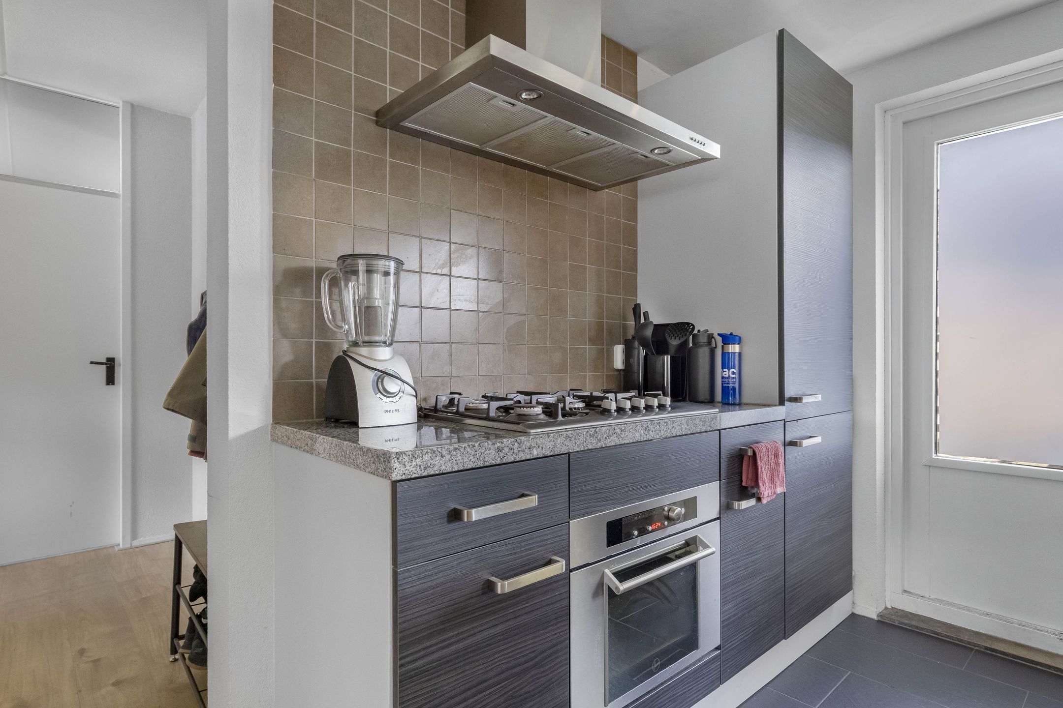 Foto 15 van Trekker 37