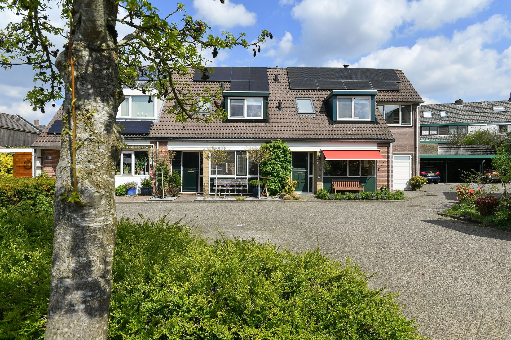 Foto 39 van de Smidse 6