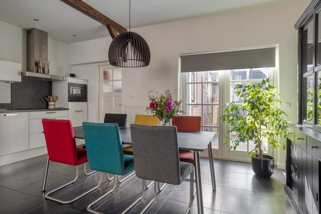 Foto 13 van Besoyensestraat 50-A