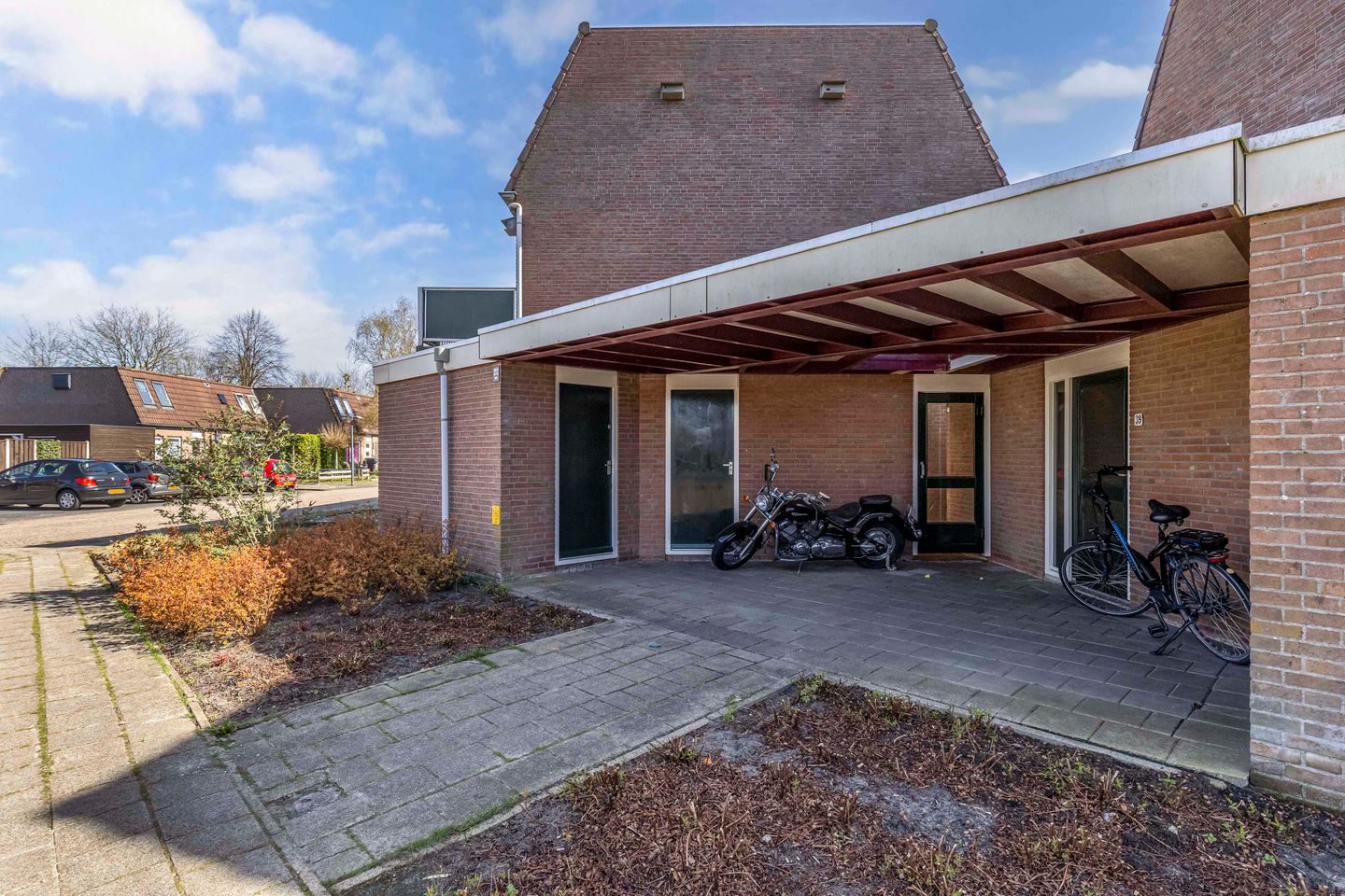 Foto 35 van Trekker 37