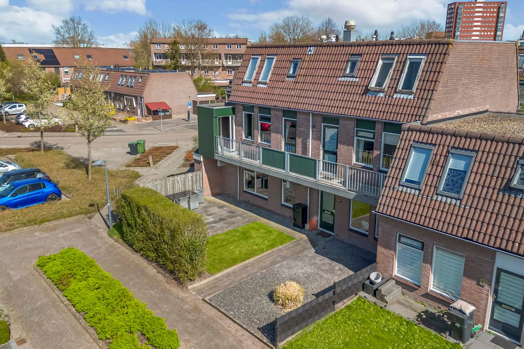 Foto 41 van Trekker 37