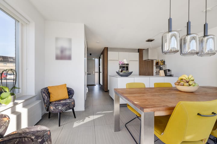 Foto 2 van Vivaldistraat 168