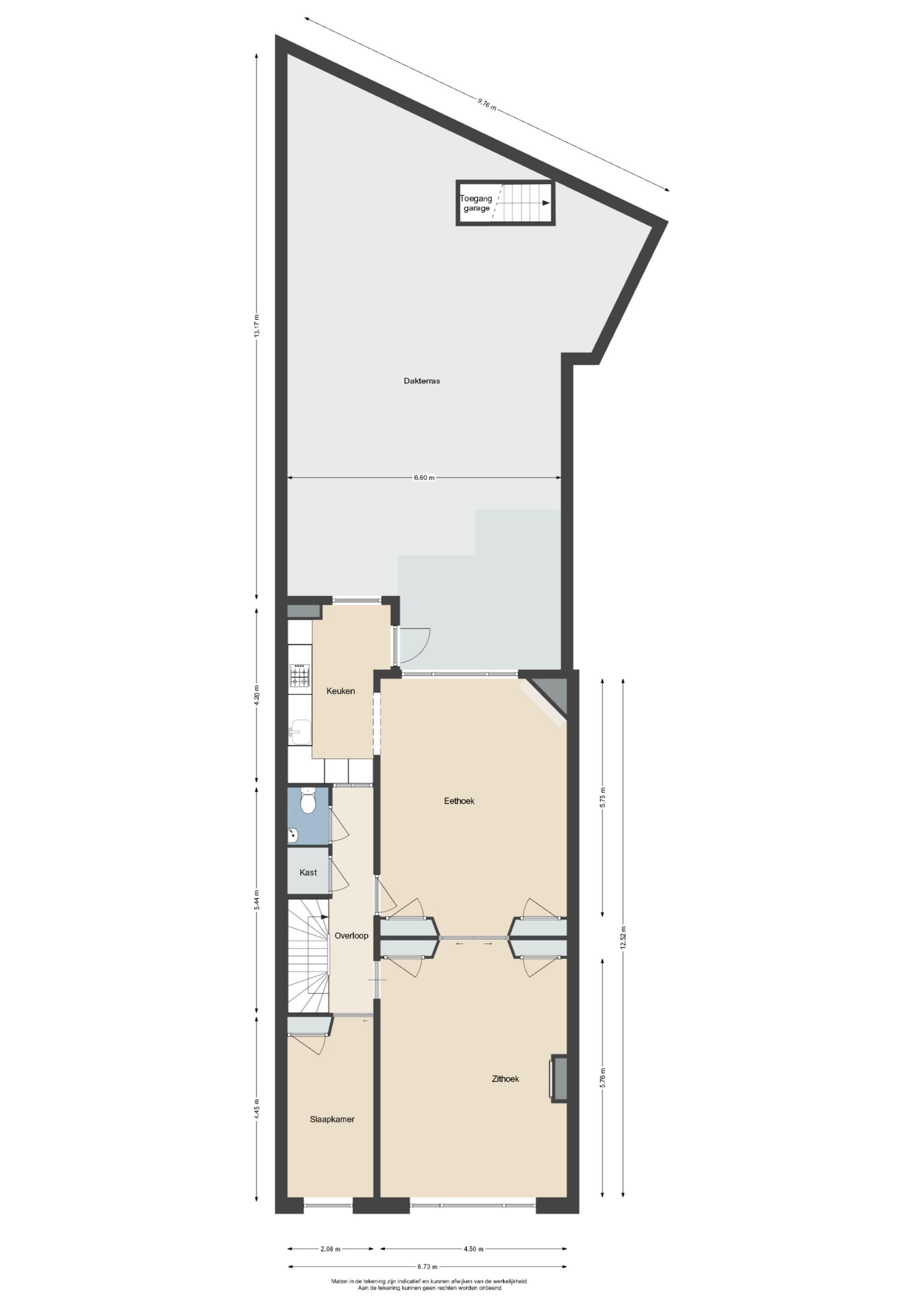 Foto 42 van Scheldestraat 42