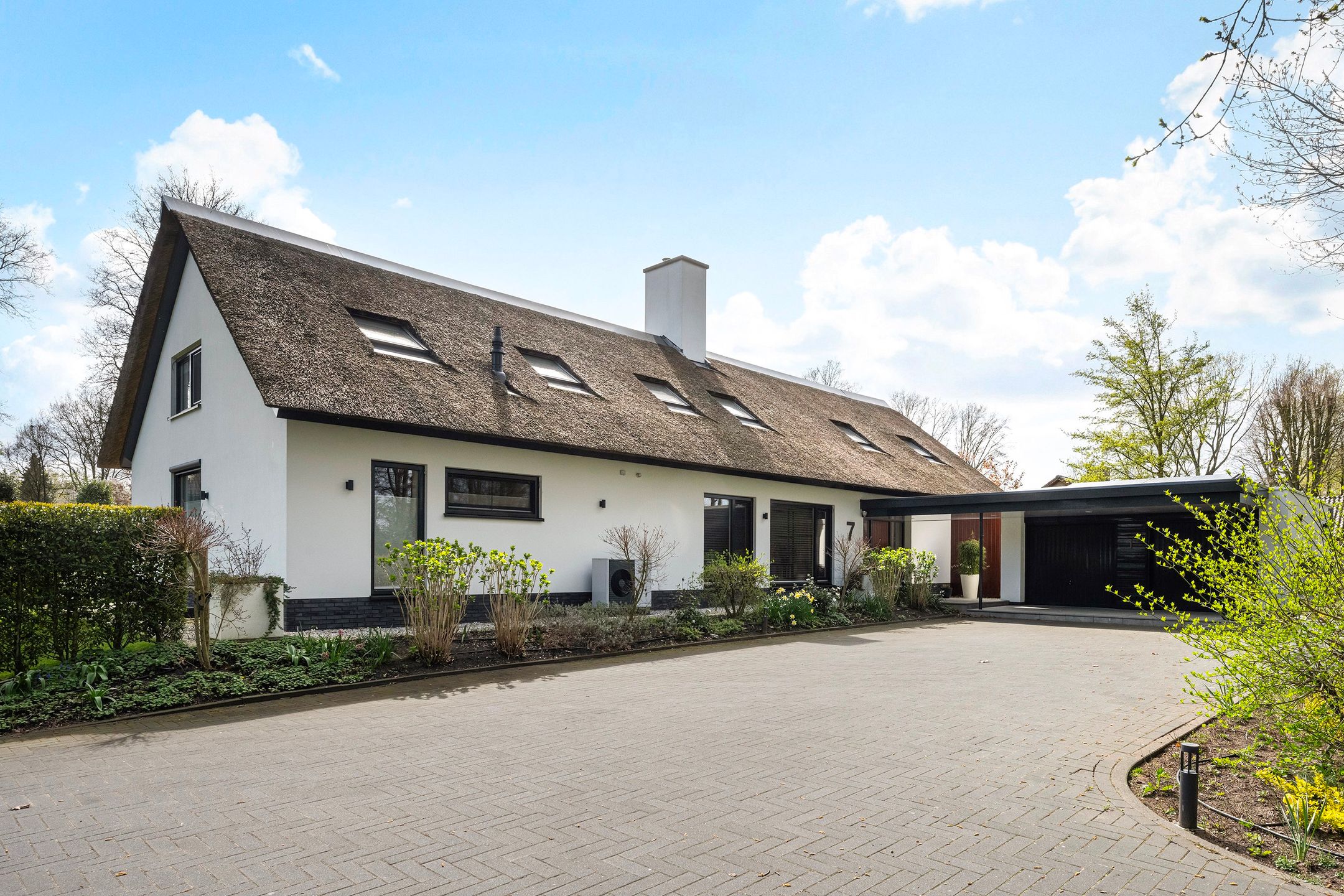 Foto 54 van Agnietenbergweg 7