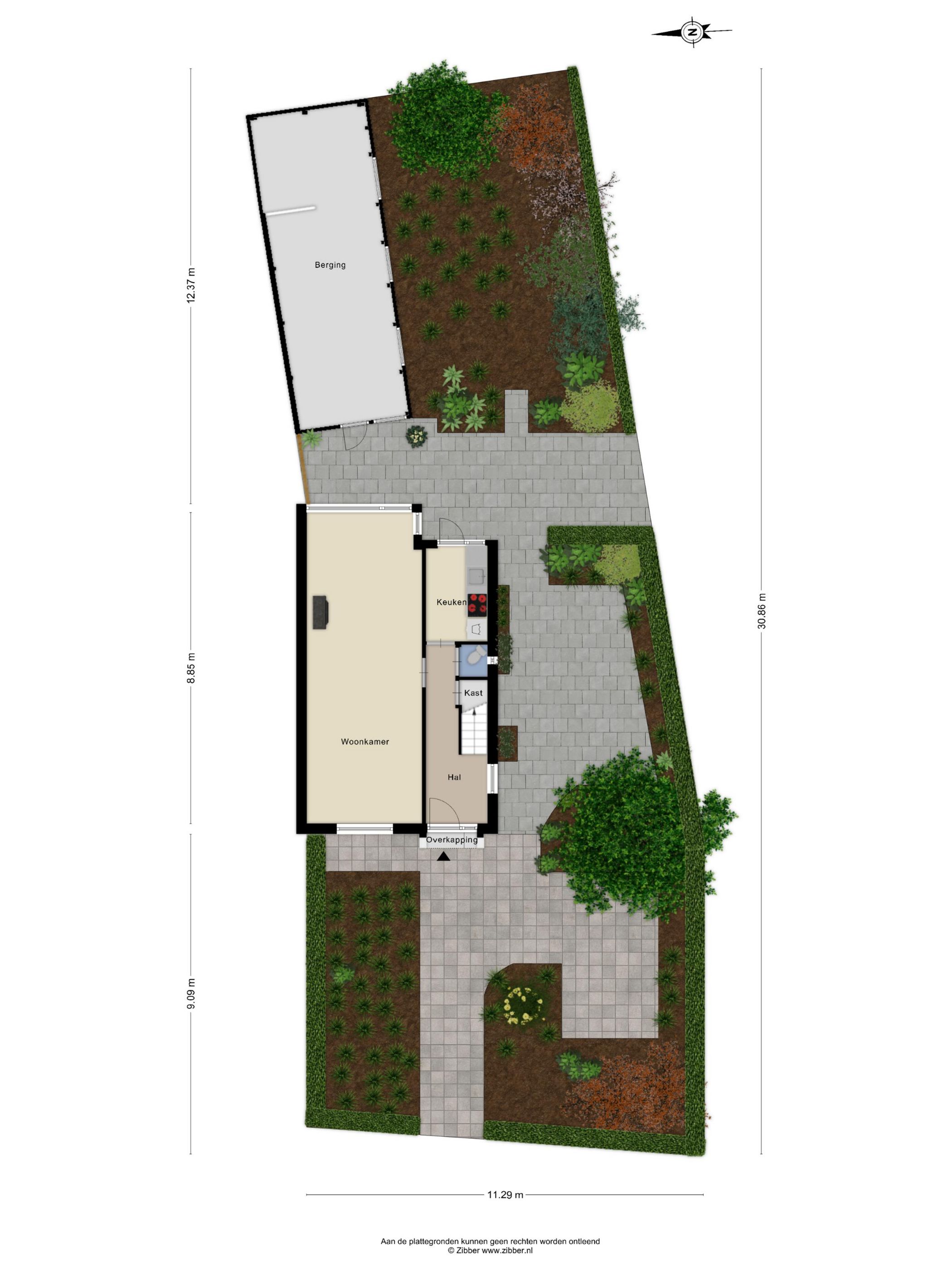 Foto 42 van Schiedamseweg 237