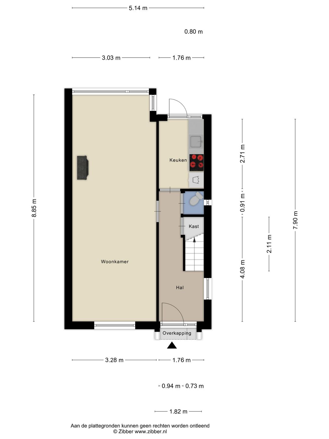 Foto 43 van Schiedamseweg 237