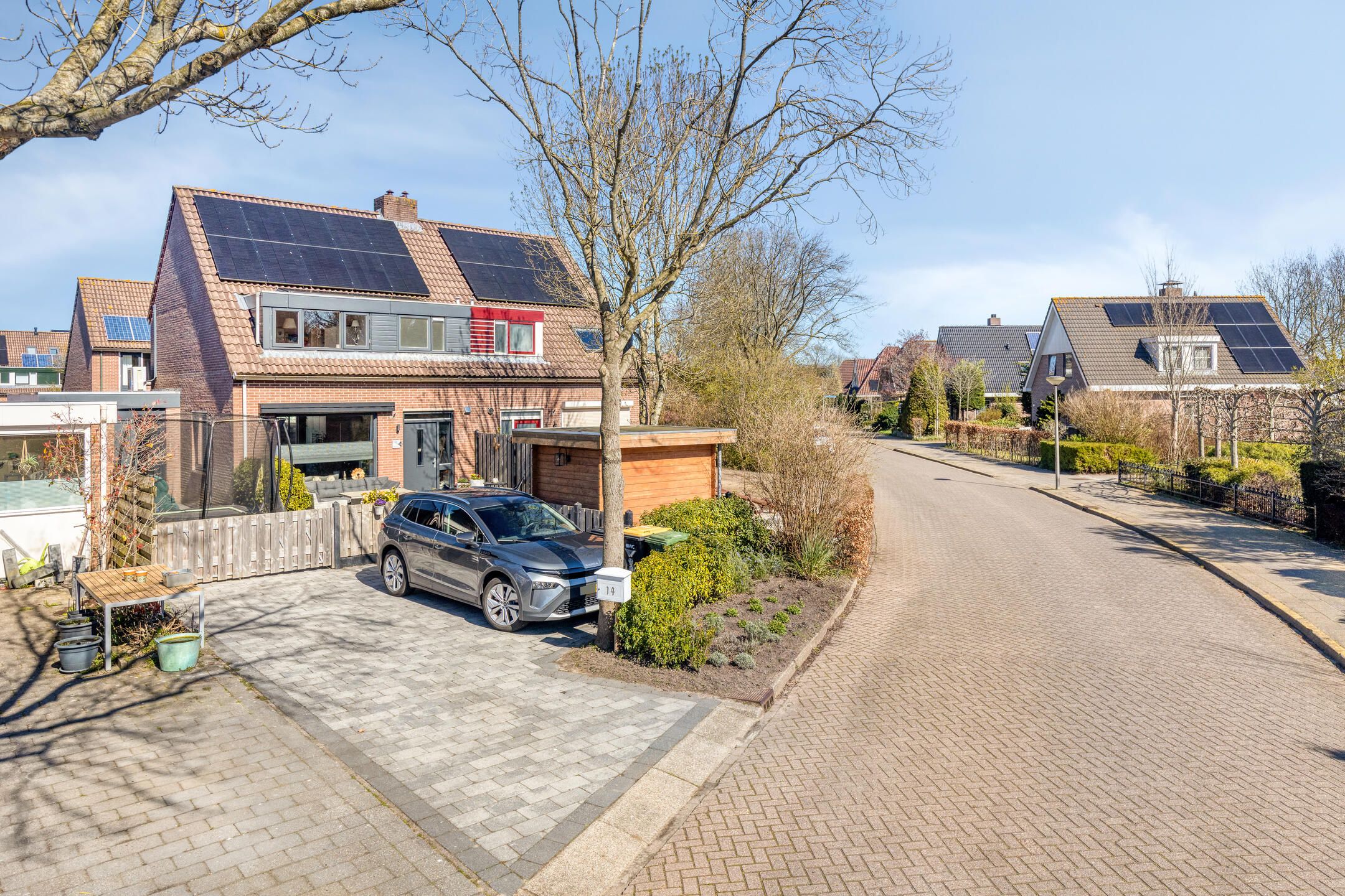 Rembrandtlaan 14 
