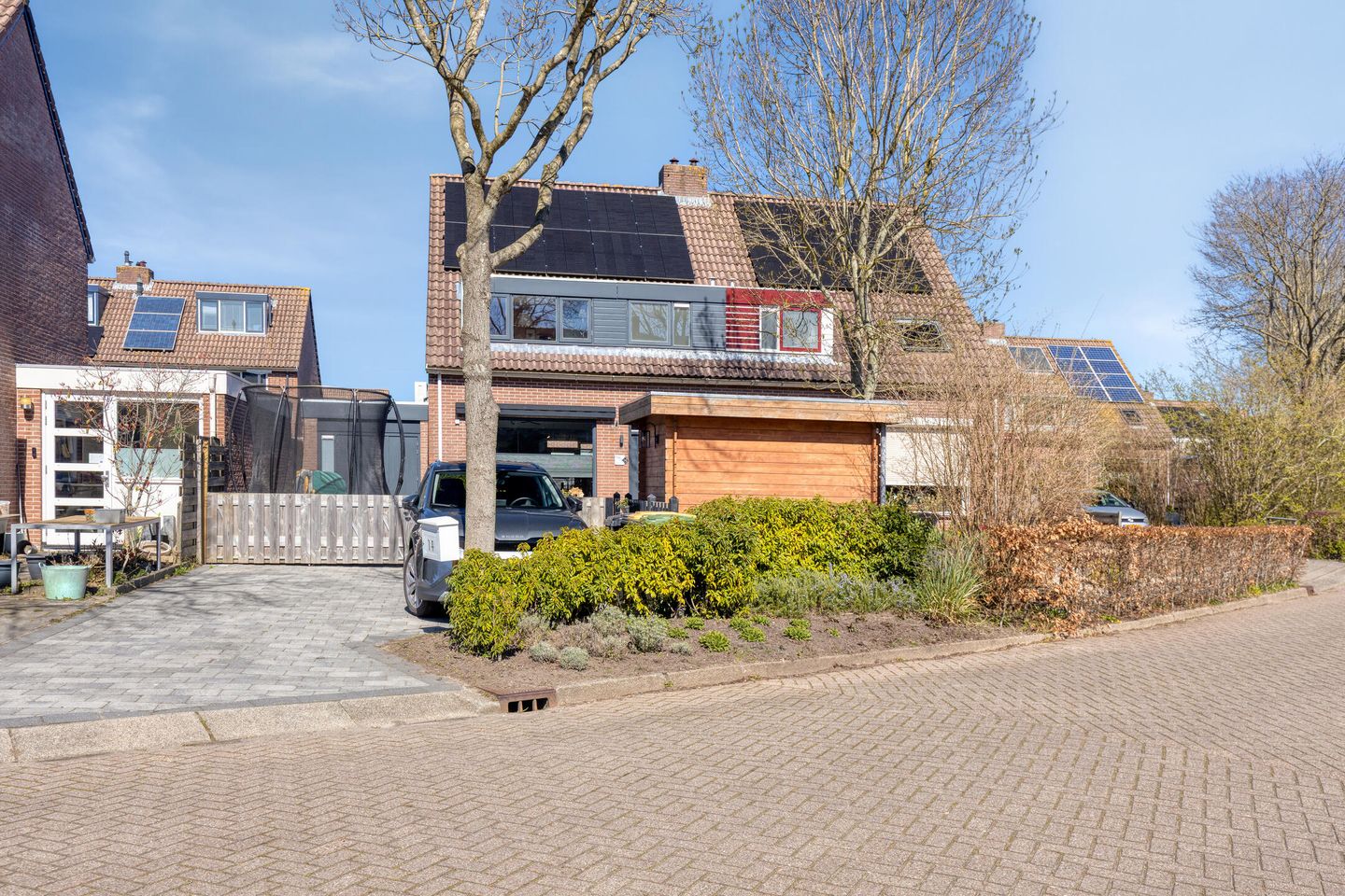 Foto 4 van Rembrandtlaan 14