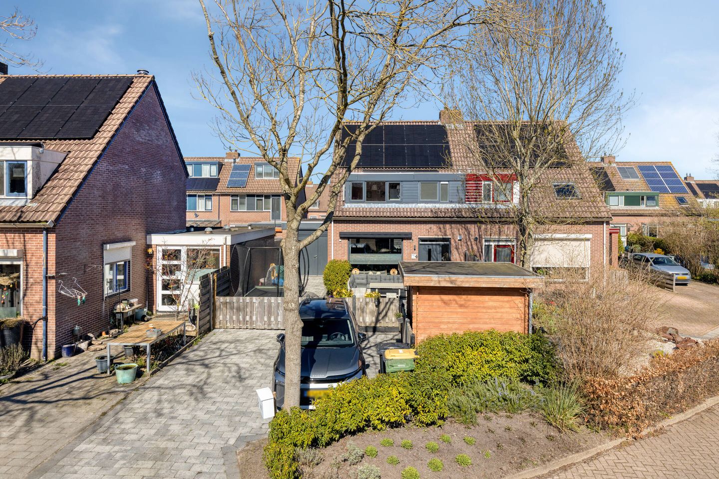 Foto 1 van Rembrandtlaan 14