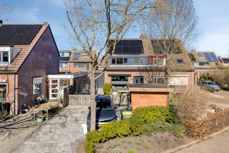 Rembrandtlaan thumbnail