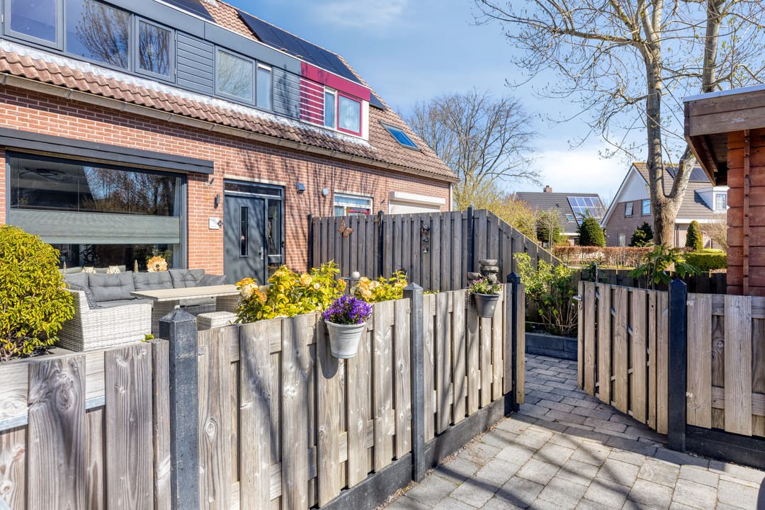 Foto 8 van Rembrandtlaan 14