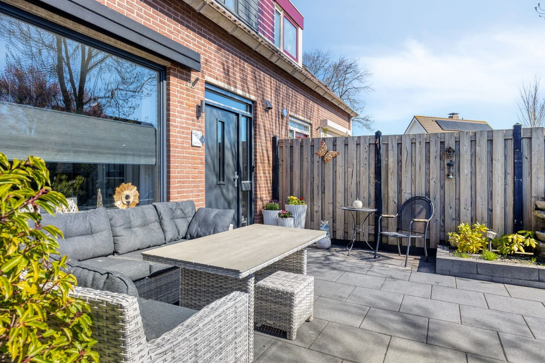 Foto 11 van Rembrandtlaan 14