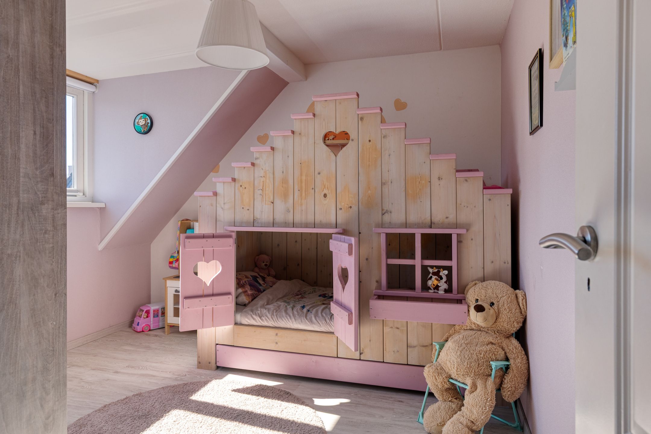 Foto 30 van Rembrandtlaan 14