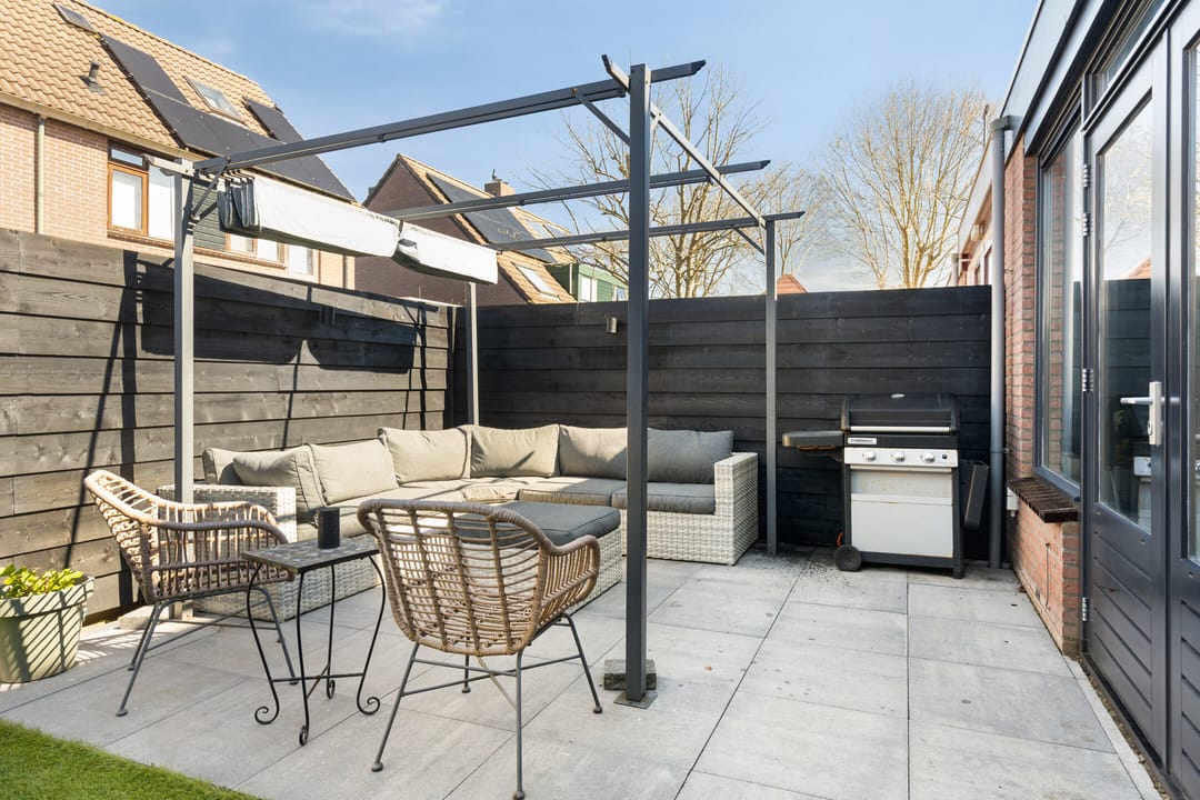 Foto 38 van Rembrandtlaan 14