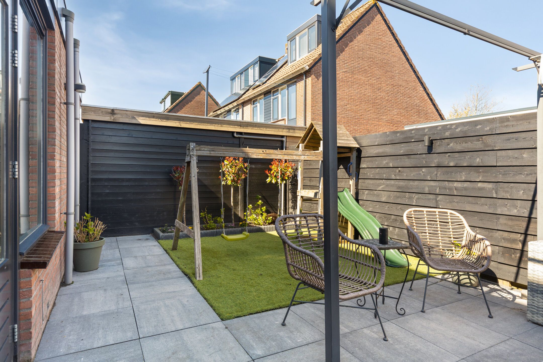 Foto 39 van Rembrandtlaan 14