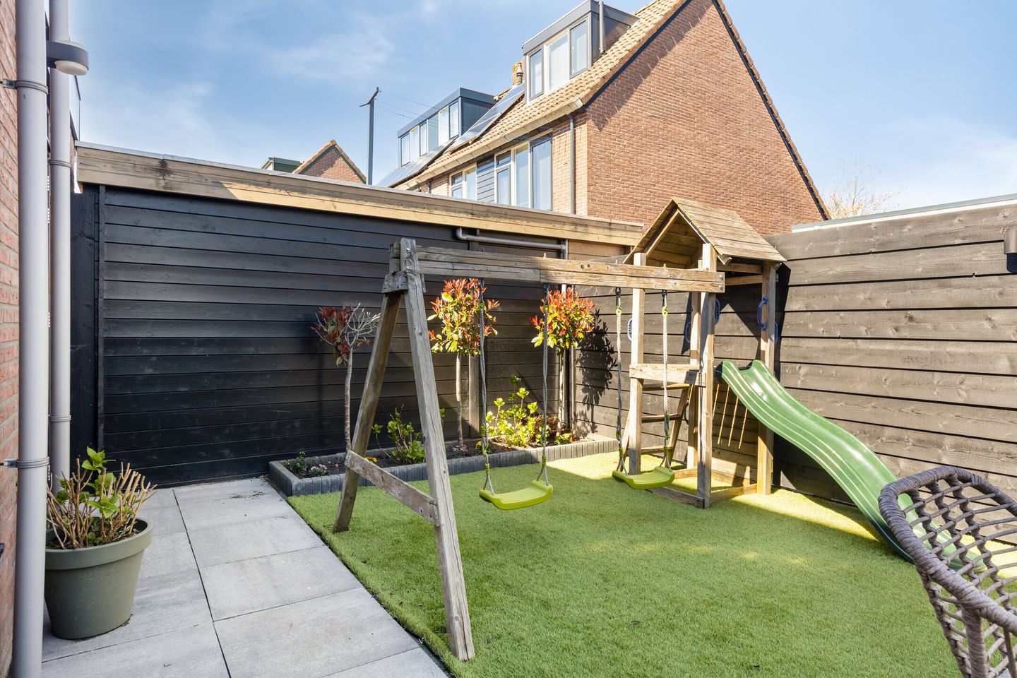 Foto 40 van Rembrandtlaan 14