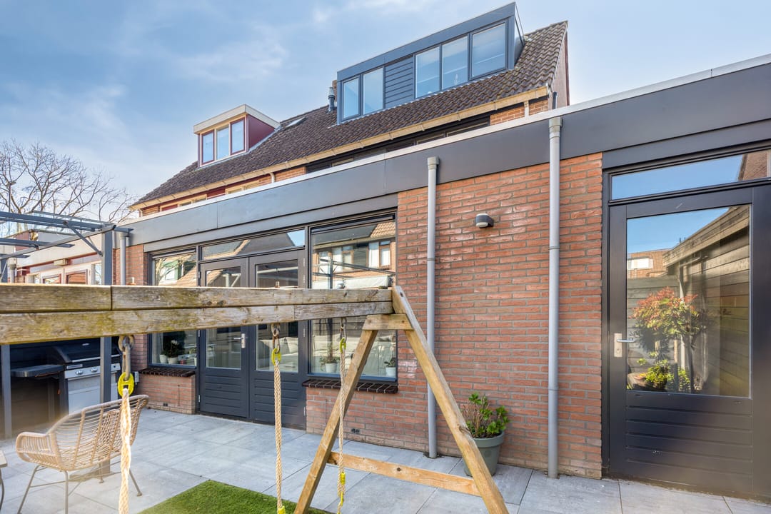 Foto 41 van Rembrandtlaan 14