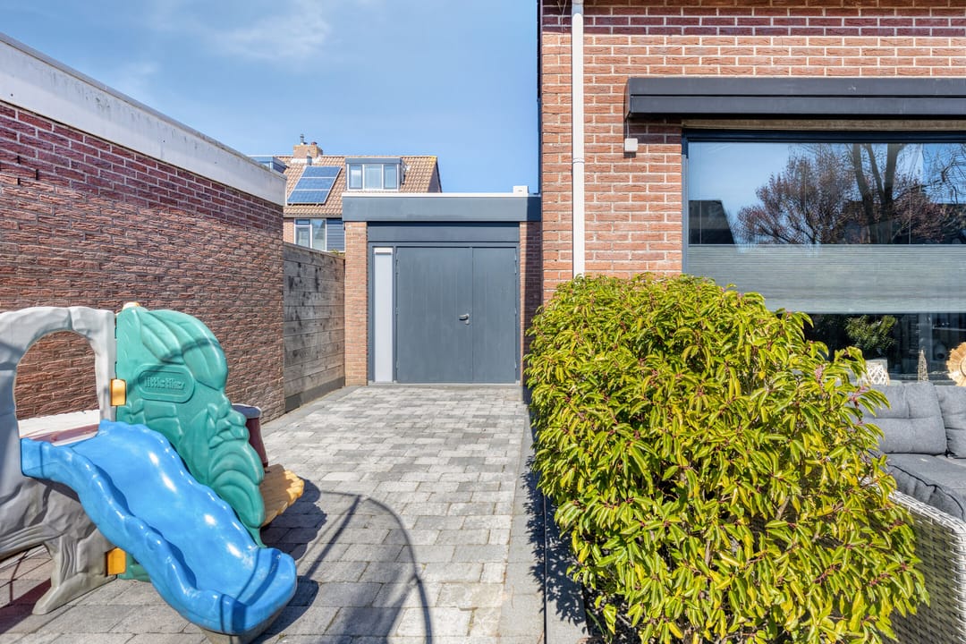 Foto 43 van Rembrandtlaan 14