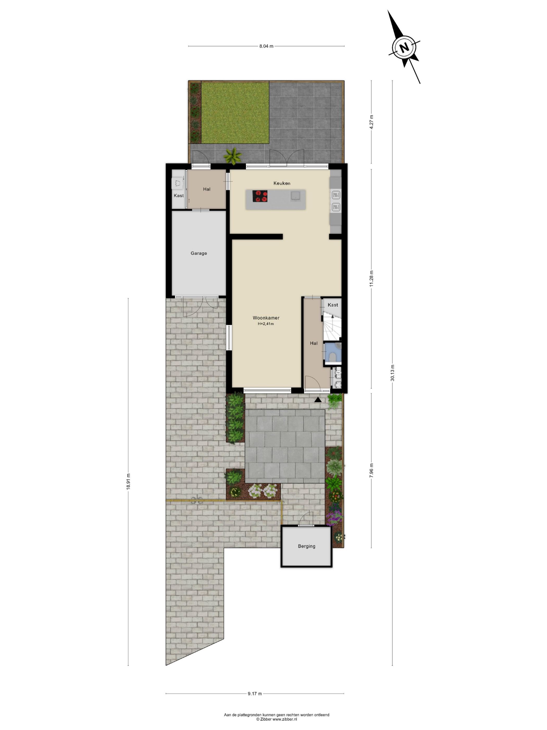 Foto 48 van Rembrandtlaan 14