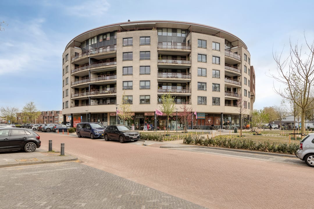 Foto 1 van Rendierhei 95