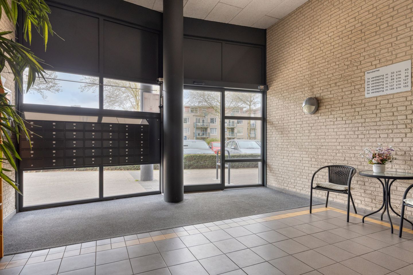 Foto 4 van Rendierhei 95