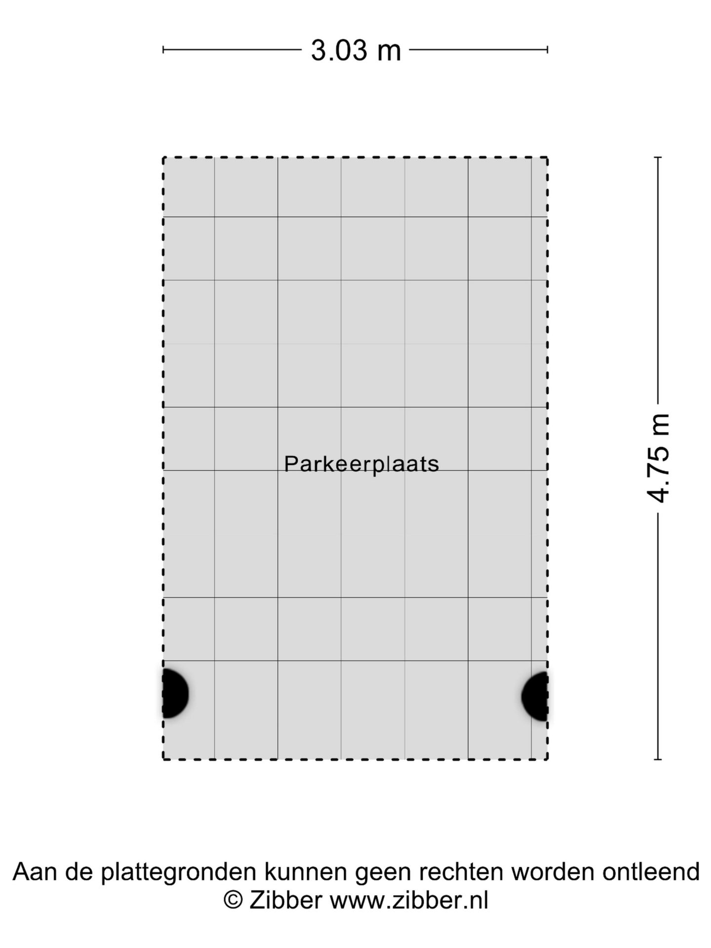 Foto 34 van Rendierhei 95