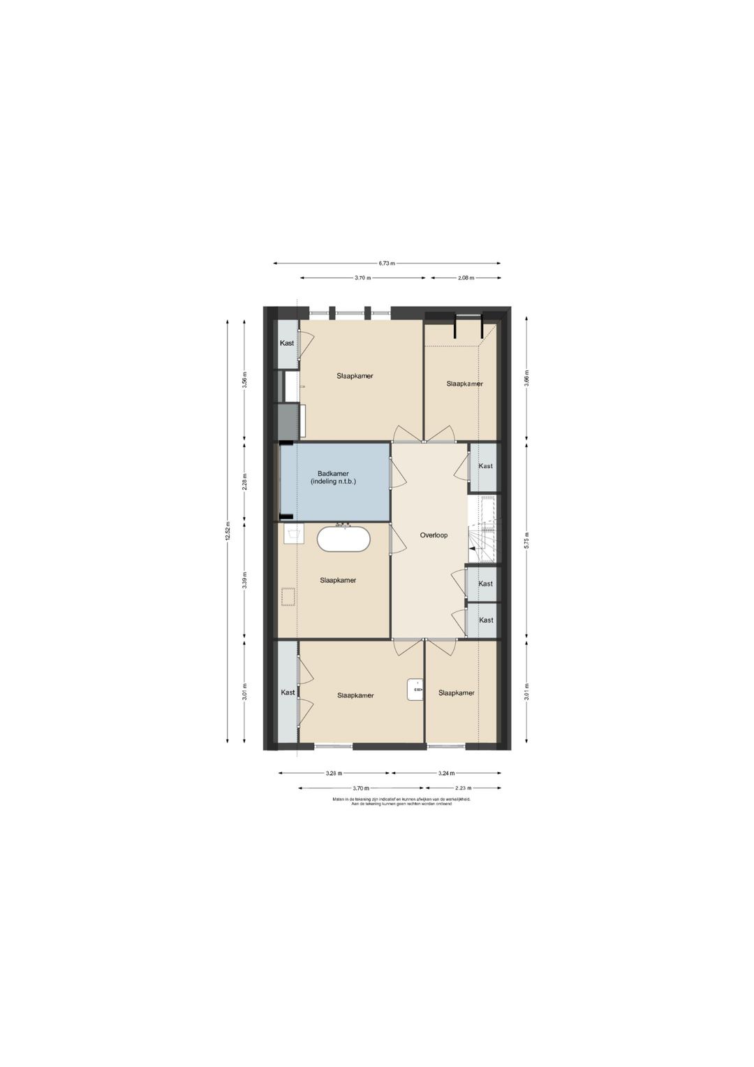 Foto 43 van Scheldestraat 42
