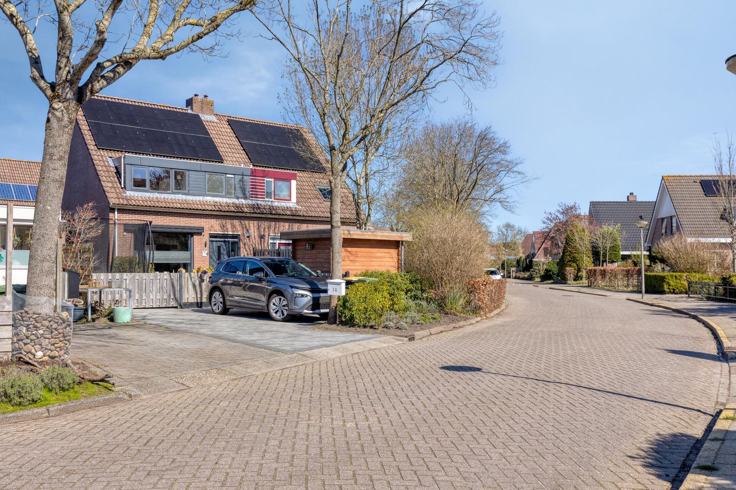 Foto 5 van Rembrandtlaan 14